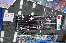 دفاتر ملونة قوس قزح-5SET